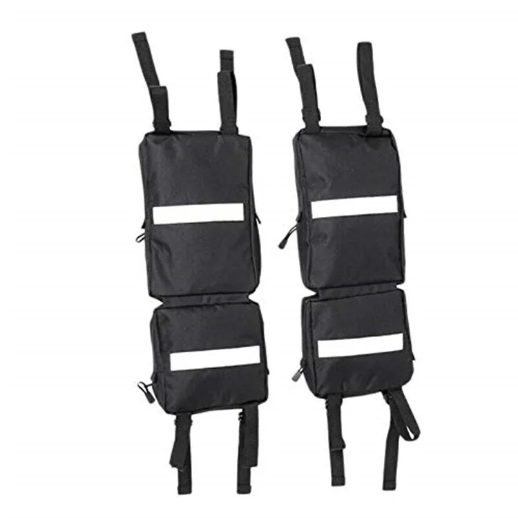 

Outdoor beach car side bag ATV multi-function snowmobile rear bag UTV Bag
