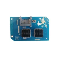 optical drive board simulation motherboard replace part for sega dreamcast gdemu pro game machine