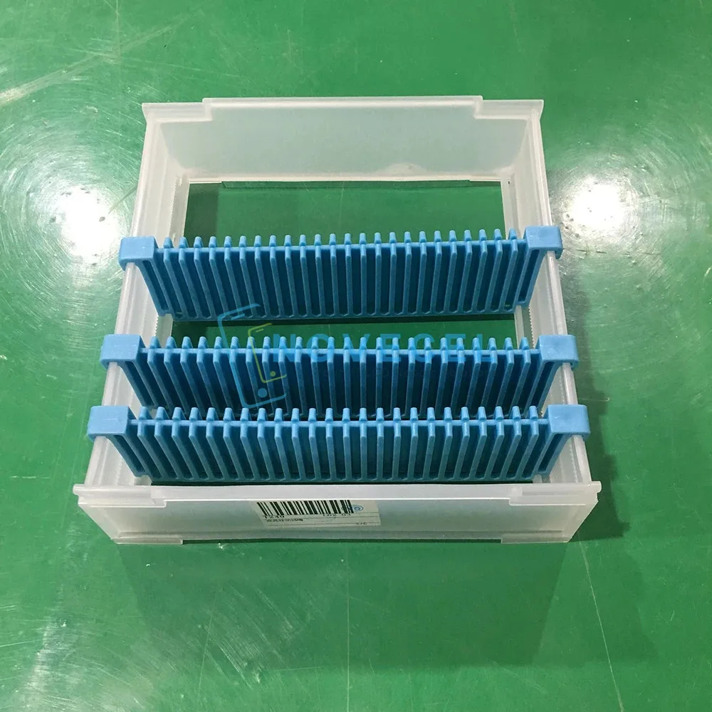 Антистатический слот Novecel для установки пузырьковой машины и печатной платы