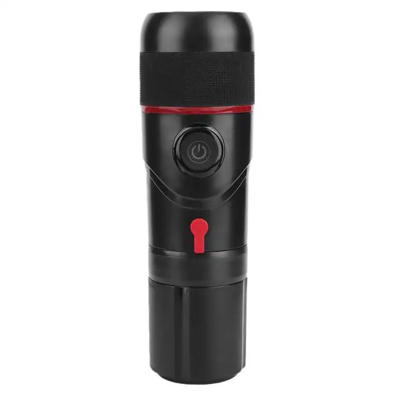 Prezzo Macchina Per Caffè Portatile Autoriscaldante Macchina Per Caffè A Capsule Expresso DC 12V Macchina Automatica Per Caffè In Polvere USB Per Auto