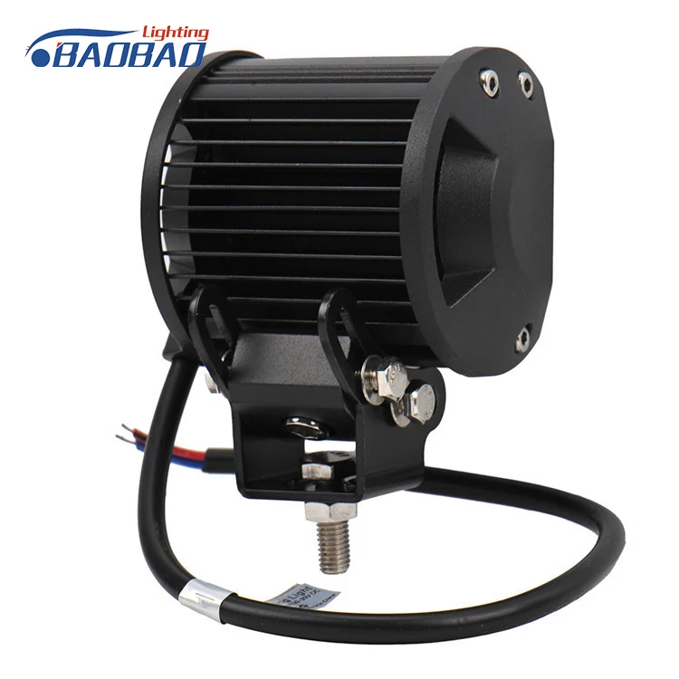 

Supper cool 9-32v 50w 6000lm car led work light lamp