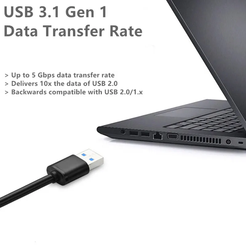 ULT-BEST USB к удлинитель (USB 3 0 удлинитель) для Oculus Rift htc Vive Playstation VR гарнитура и многое