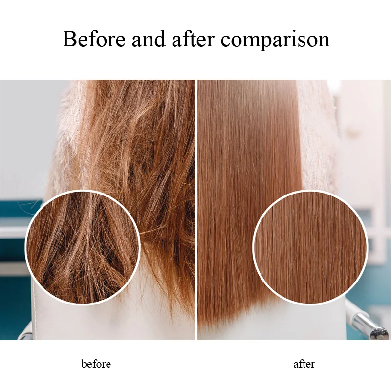 2 0 обновленная портативная электрическая Ионная Щетка для волос вибрационная