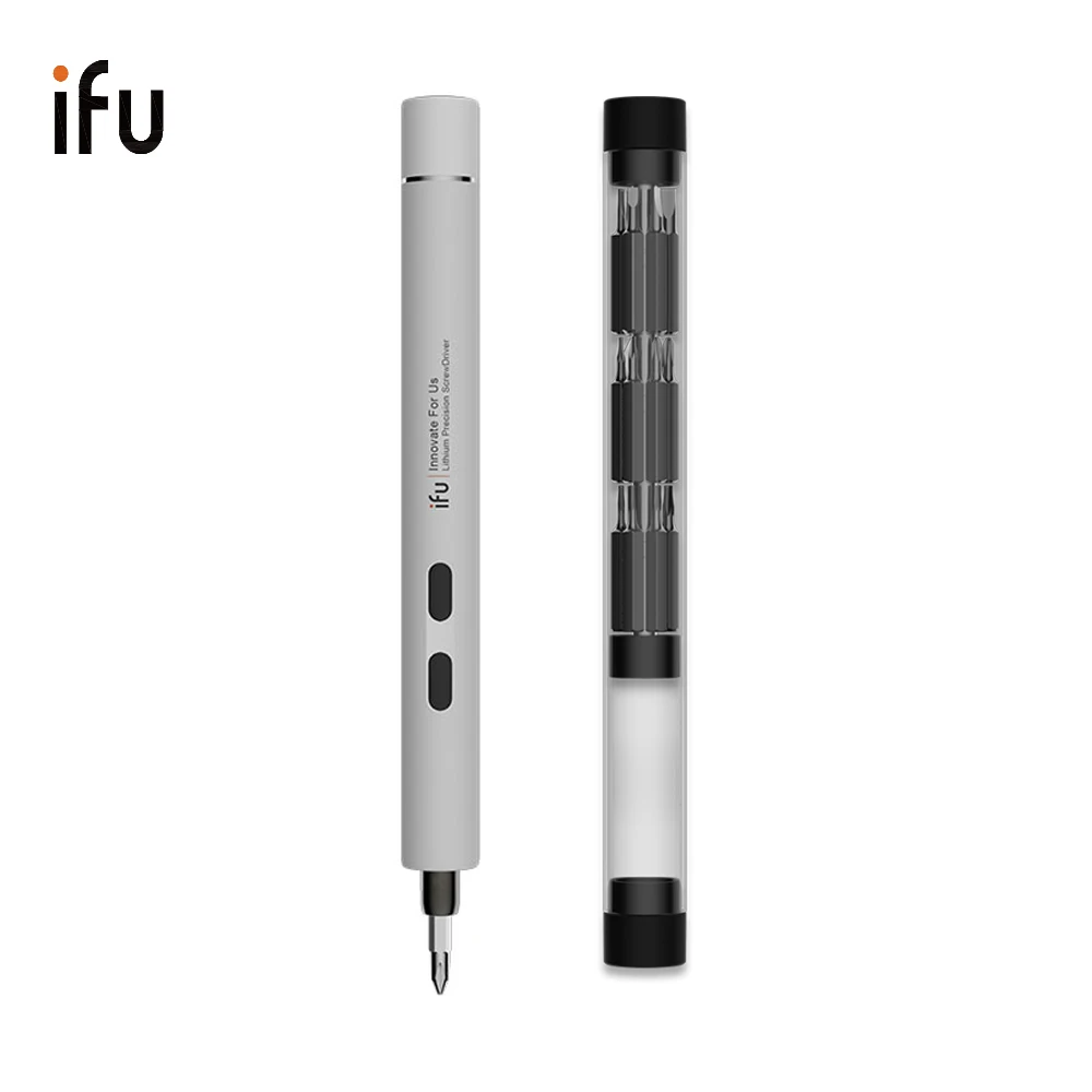 Беспроводной прецизионный Электрический инструмент для ремонта с 22 магнитными