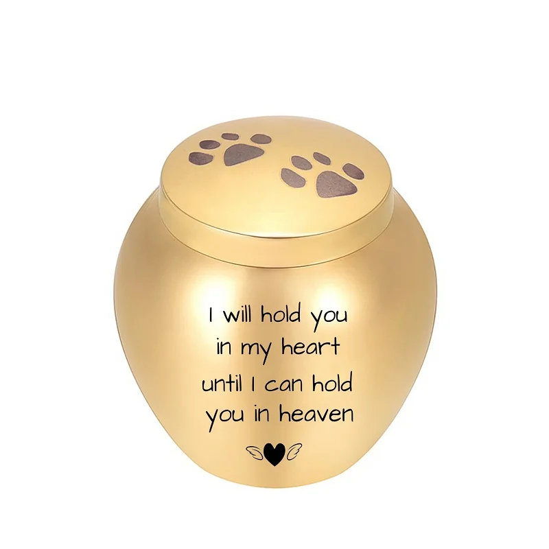 

Faithful Pet Urns For Dogs Ashes And Cats Too A Perfect Resting Place For Your Best Pal, Dog or Pet Urn Hold Ashes