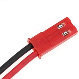 

Разъемы JST 2,54 мм 2P 10 см/15 см 10 шт.