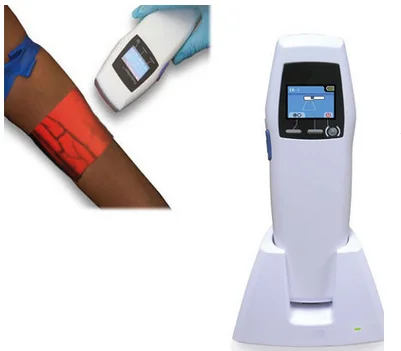 

infrared medical handheld AV300 Medical Device vein finder Images Facial Vein Locator Vein Viewer
