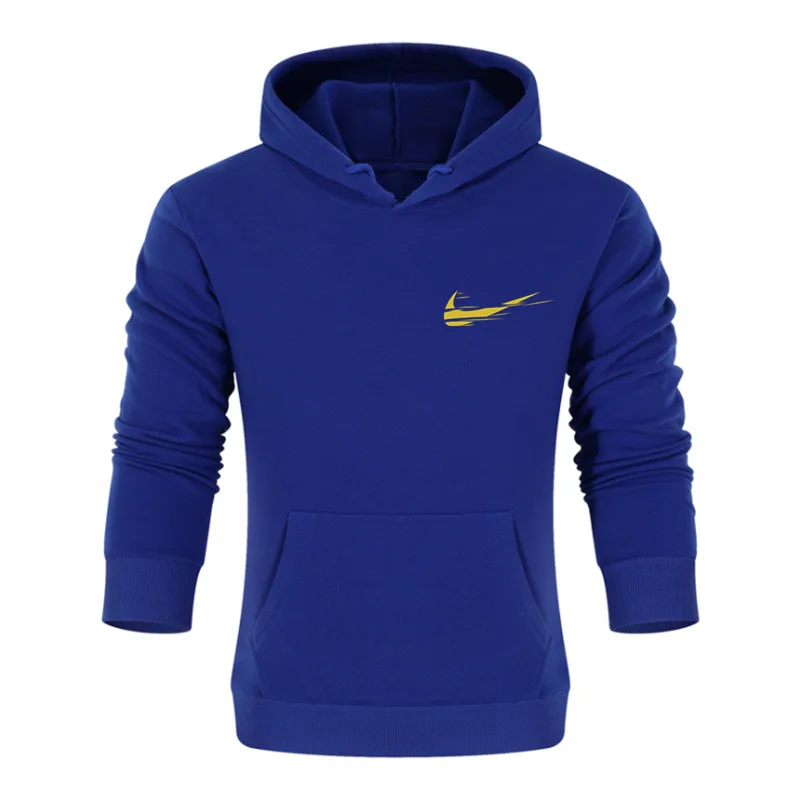 

Winter 2021 Men's Cashmere Sports Pullover Casual Hoodie Men's Hoodie/Street Sweatshirt Ladies Hoodie Fashion Clothing