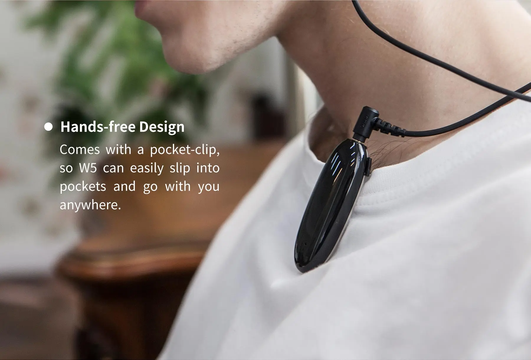 HiBy W5 USB DAC 3,5 мм портативный Bluetooth усилитель для наушников беспроводной Bluetooth приемник UAT APTX HD LDAC шумоподавление