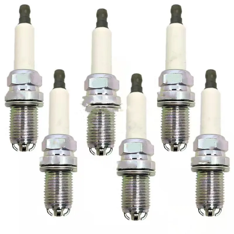 Suitable For BMW Audi Various Models Of SparkIridium Motor Material Four Sold Together Fire Nozzle Spark Plug | Автомобили и