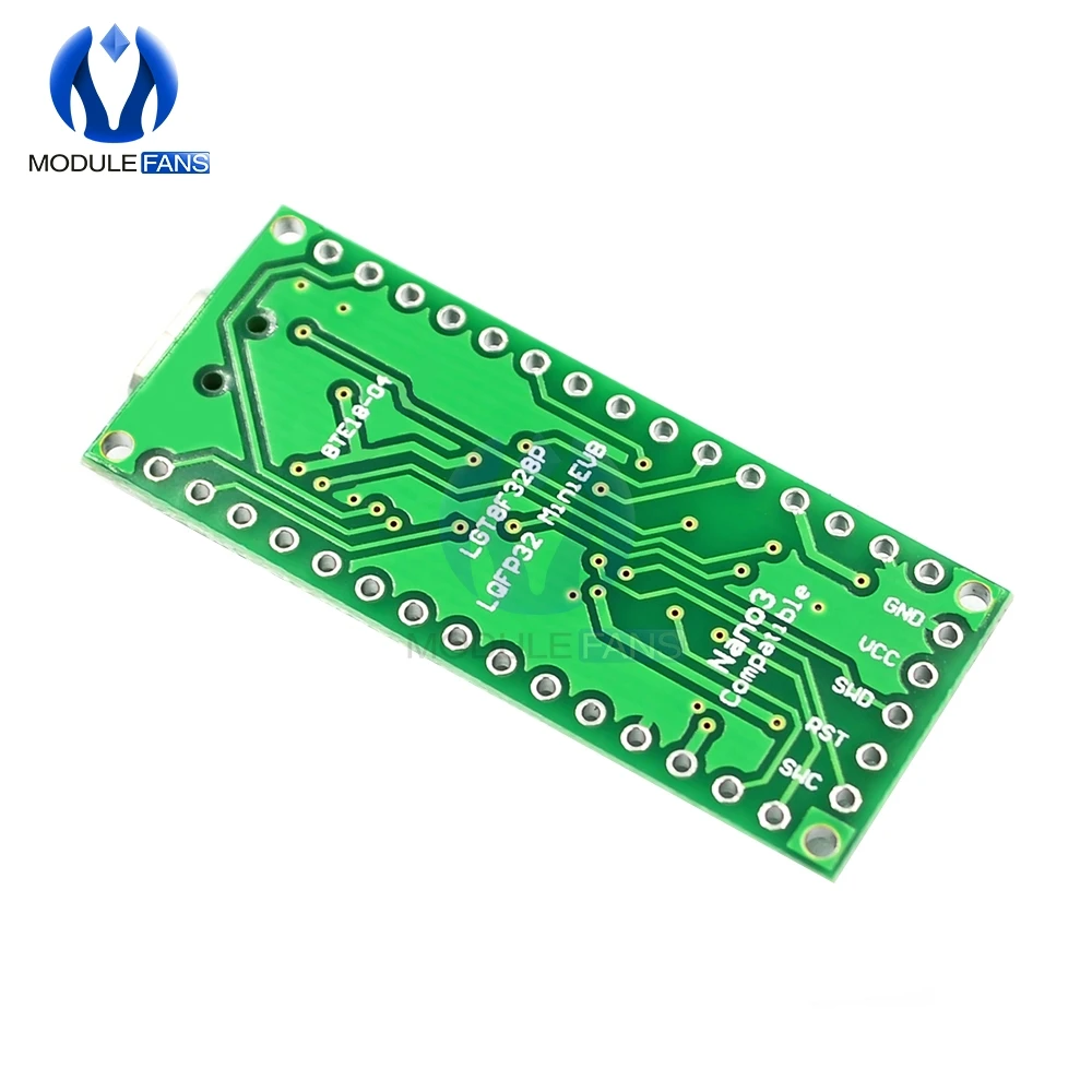MiniEVB альтернатива для Arduino Nano V3.0 3 0 ATmeag328P ATmeag328 Mega328 Mega328p HT42B534 1 SOP16 драйвера USB