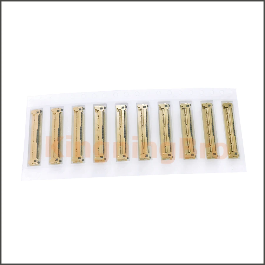 Новый ЖК светодиодный кабель LVDS Для iMac 27 &quotA1419 2012 2013 2K 40 pin|Компьютерные кабели и