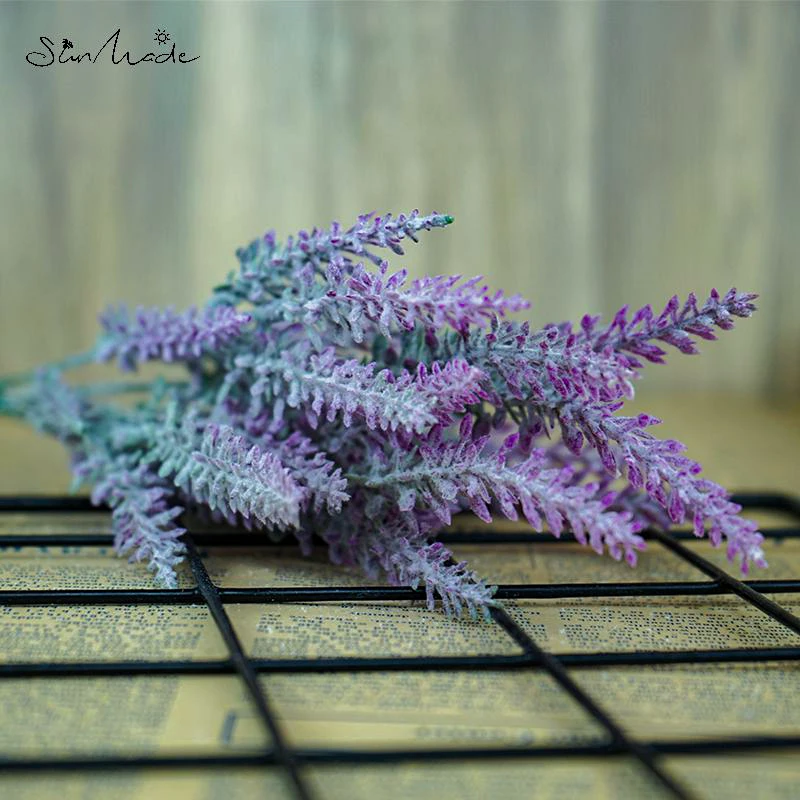 

Искусственные цветы SunMade Lost In Provence