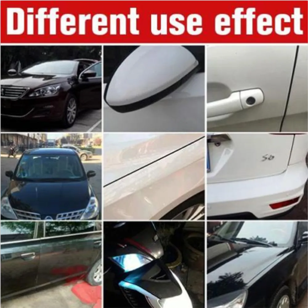 100 мл инструмент для ремонта царапин автомобиля ремонт полировка восковой крем