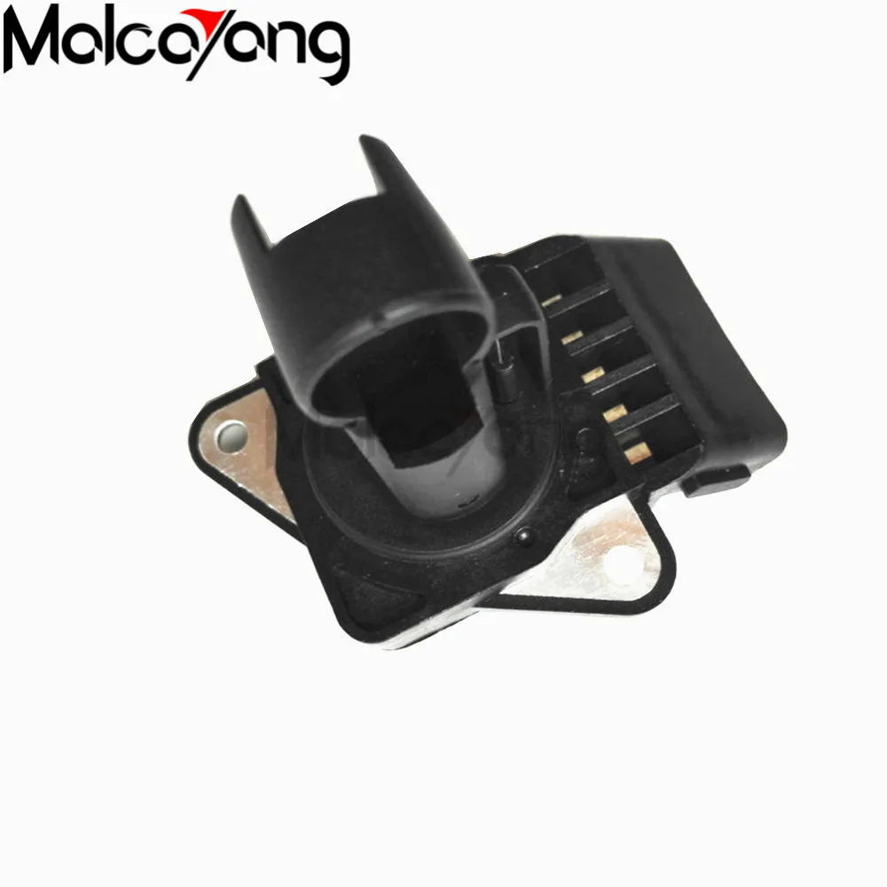 Датчик массового расхода воздуха MAF для Toyota Corolla Crown Reiz Lexus GS430 SC430 Chevrolet Prizm 22204 15010