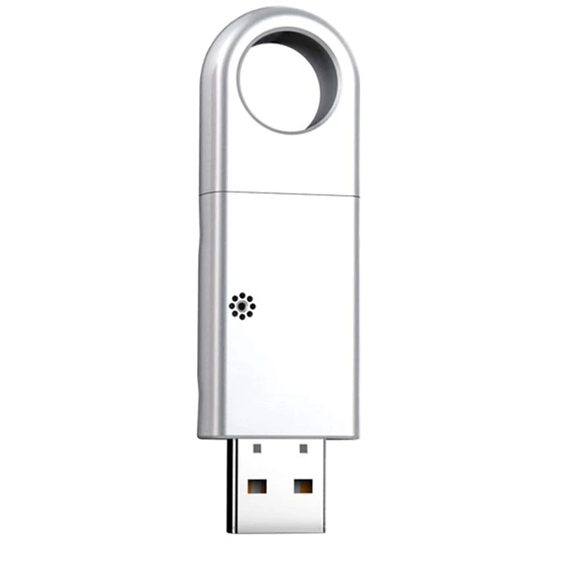 Умный USB AI голосовой помощник портативный мини доступ поиск перевод голоса на 24