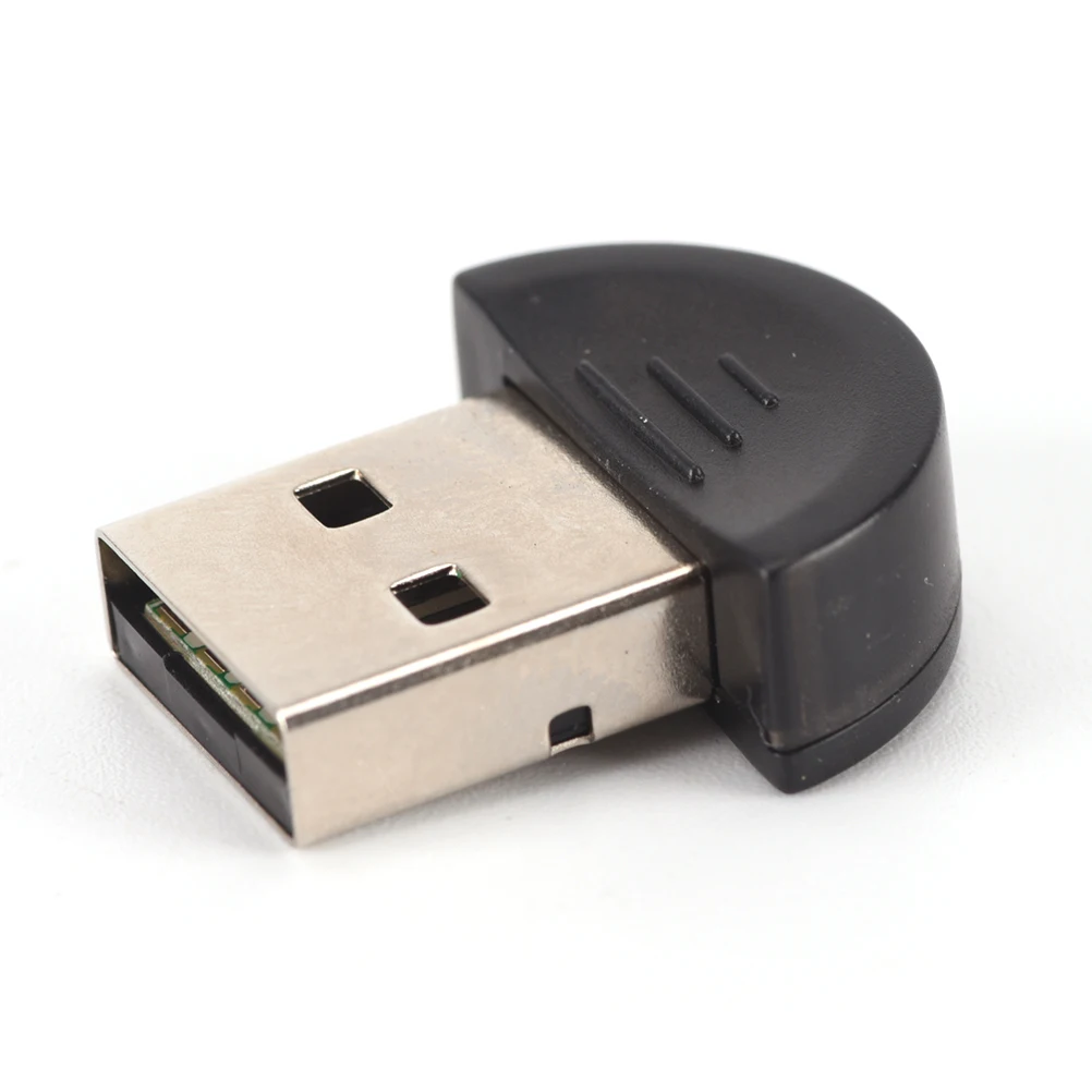 USB 2 0 Bluetooth адаптер V2.0 + EDR двухрежимный беспроводной ключ для ноутбука ПК телефона