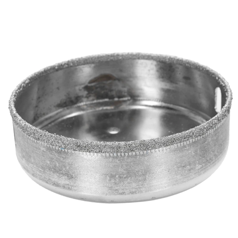 

Diamond Tipped Tile Ceramic Glass Hole Saw Drill Bit