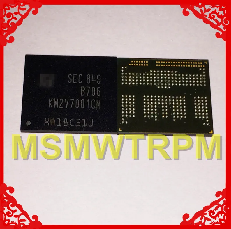 Фонарь BGA254Ball UMCP 128 + 48 Гб Память мобильного телефона новые оригинальные и б/у