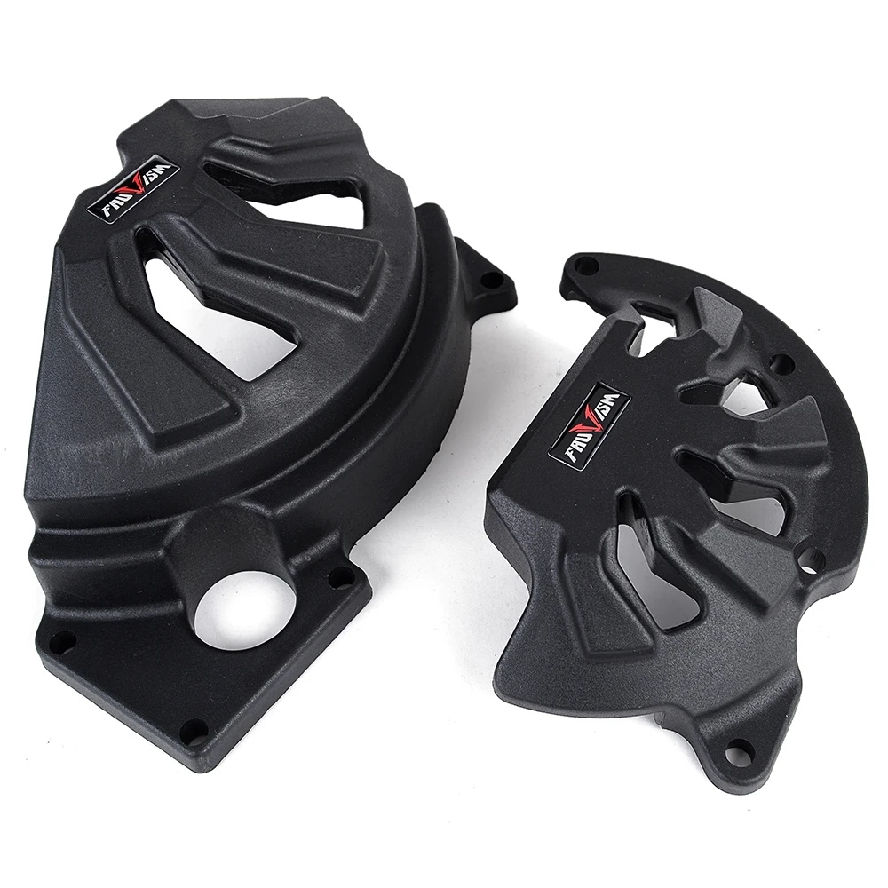 

Чехол для статора двигателя Aprilia RSV4 2009-2017, RSV4R, Tuono V4R V4 2011, 2012, 2013, 2014, 2015