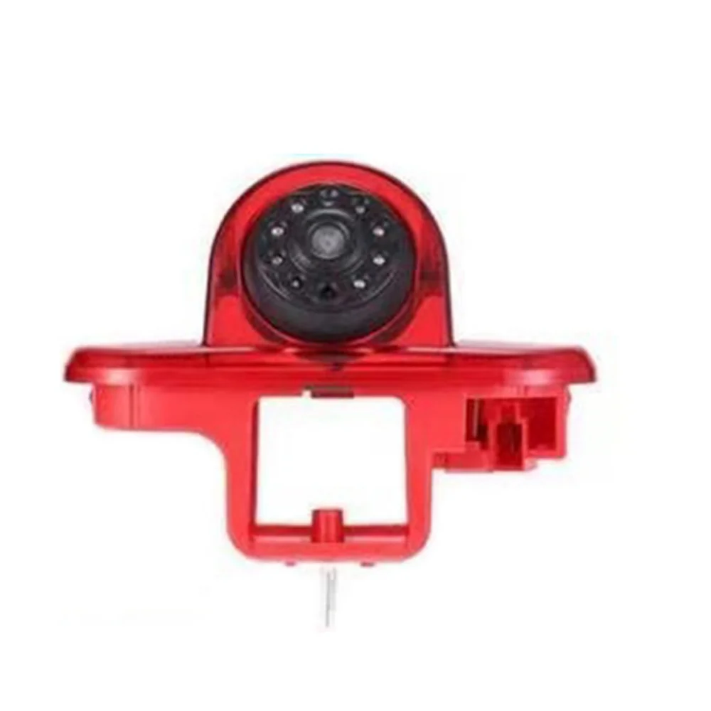 $207.90 High Definition Waterproof IR Night Vision Rear View Backup Brake Light Camera For Renault Trafic 2001-2014 Opel/Vaxhall Vivara