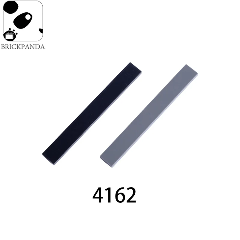 

10 шт., Детский конструктор MOC 4162, 1x8