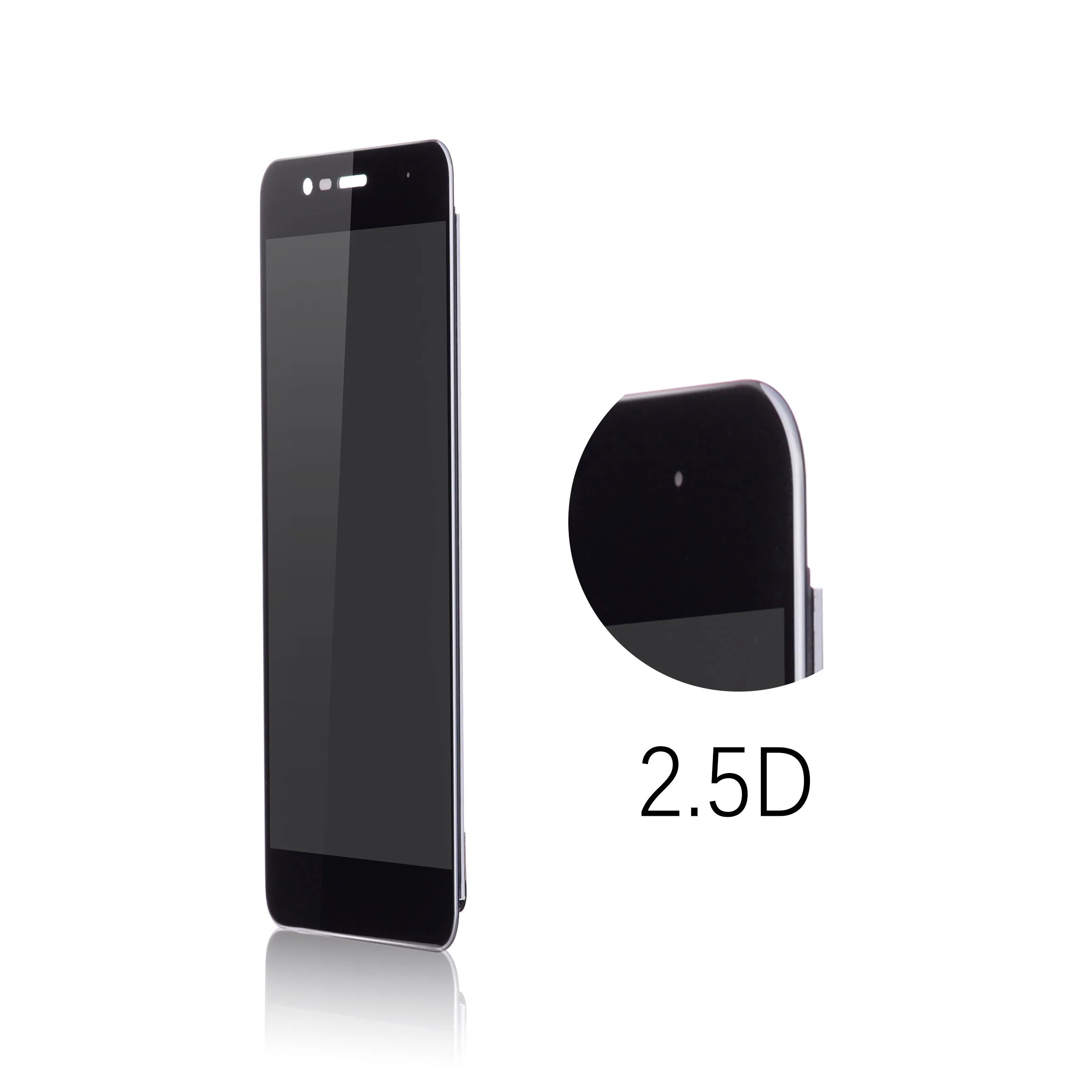 ЖК дисплей WEIDA 5 2 &quotдля ASUS Zenfone 3 Max ZC520TL сенсорный экран в сборе дигитайзер с рамкой