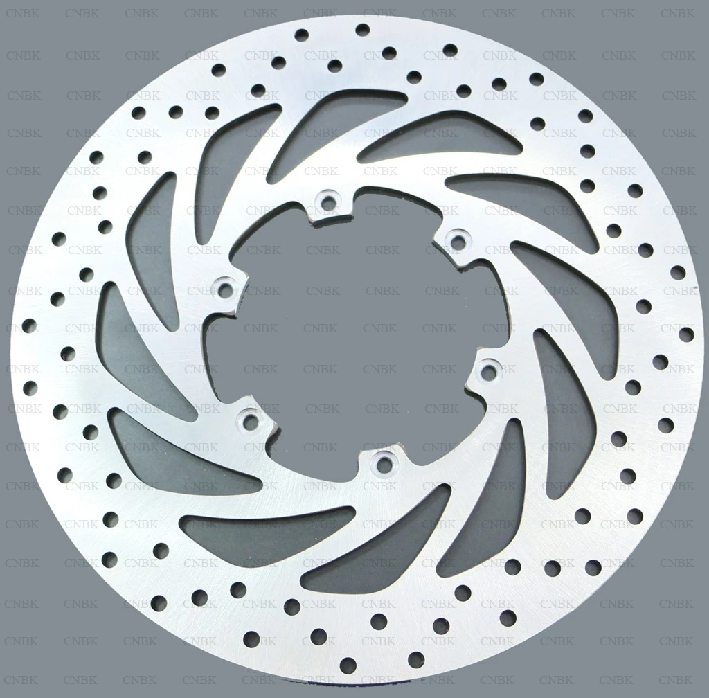 Передний тормозной диск ящик ротора катушки обеспечивающий отсутствие вибрации