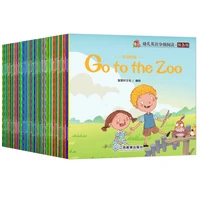 new 60 booksset english chinese picture book children enlightenment baby kids learn words educational reading %d0%ba%d0%bd%d0%b8%d0%b3%d0%b8 libros