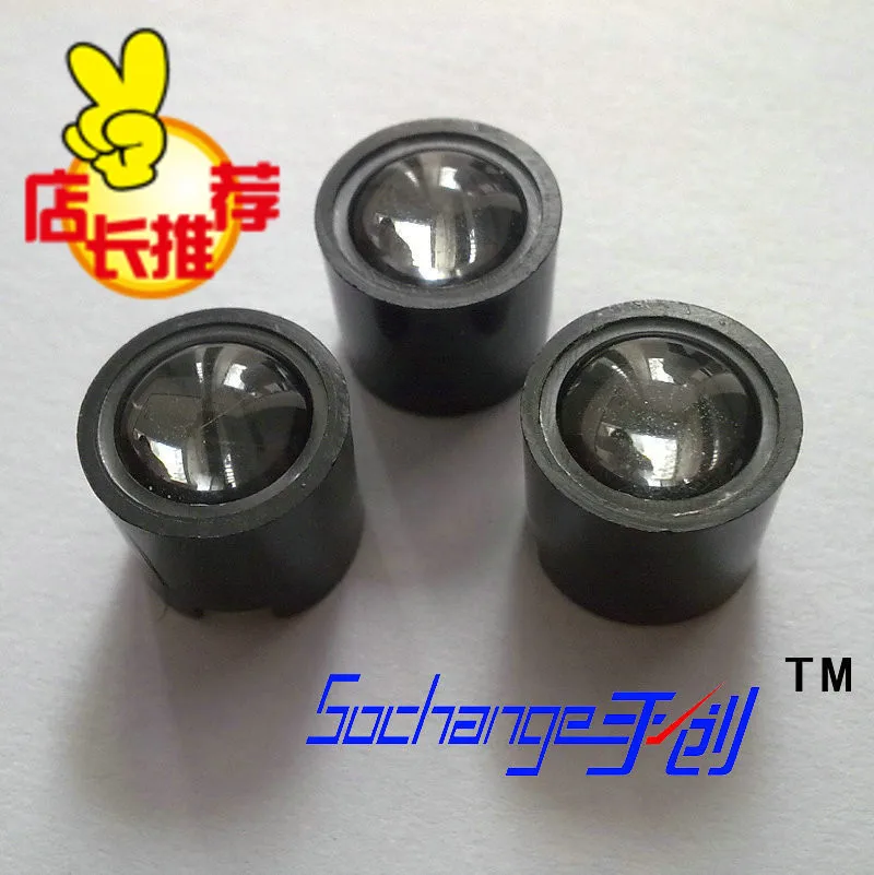 

Photoelectric design of 12.5mm focusing small lens laser sensor for intelligent vehicle