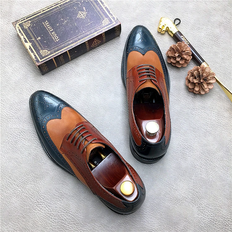 

Men's Shoes