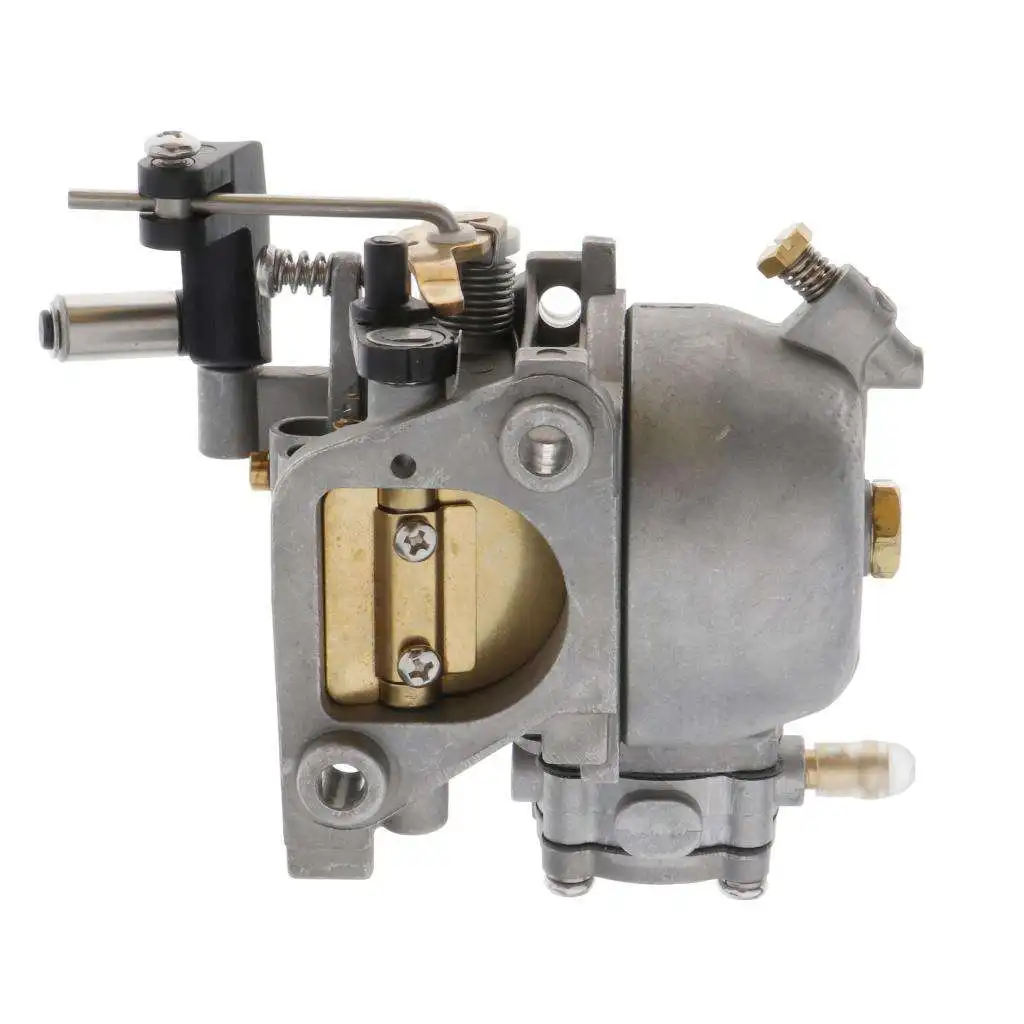 

Карбюратор 13200-91D00 13200-93902 для подвесного мотора Suzuki DT15 1983-1993