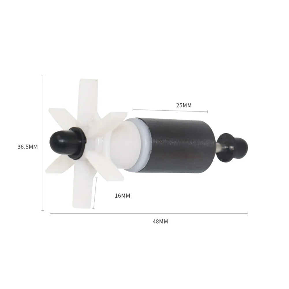 Для Lay Z водяной насос для спа рабочее колесо/Ротор с бесплатным комплектом
