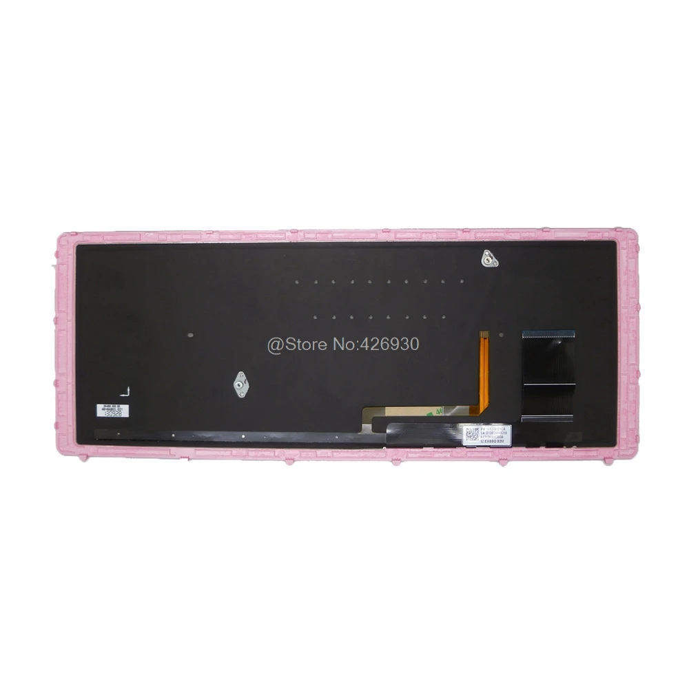 Ноутбук SW BE NE FR IT клавиатура для SONY VAIO SVF15N серии 149266011CH 149266071BE 149266051SE 149266021FR 149266031IT