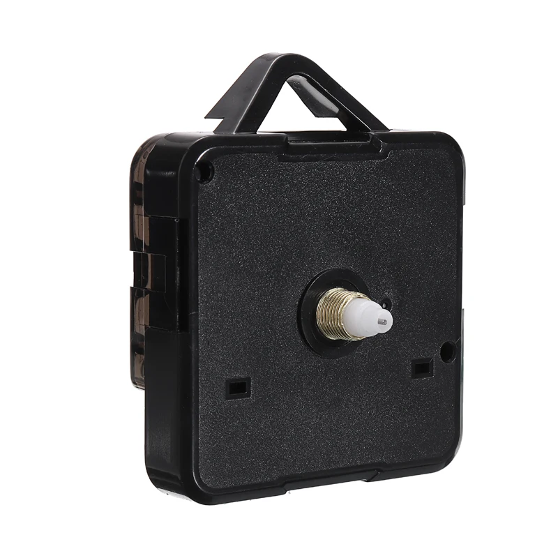 Кварцевые часы Mayitr механизм запасные части набор инструментов сделай сам + белые