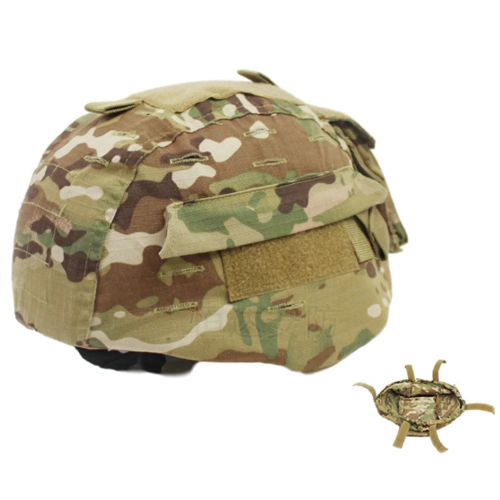 Тактический страйкбол M88 Шлем тканевый чехол 2000 спецназ безопасный Пейнтбол шлем