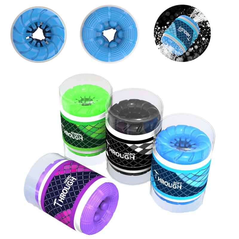 Мужской мастурбатор секс игрушка двойной Вагина Мужская мастурбация оральный