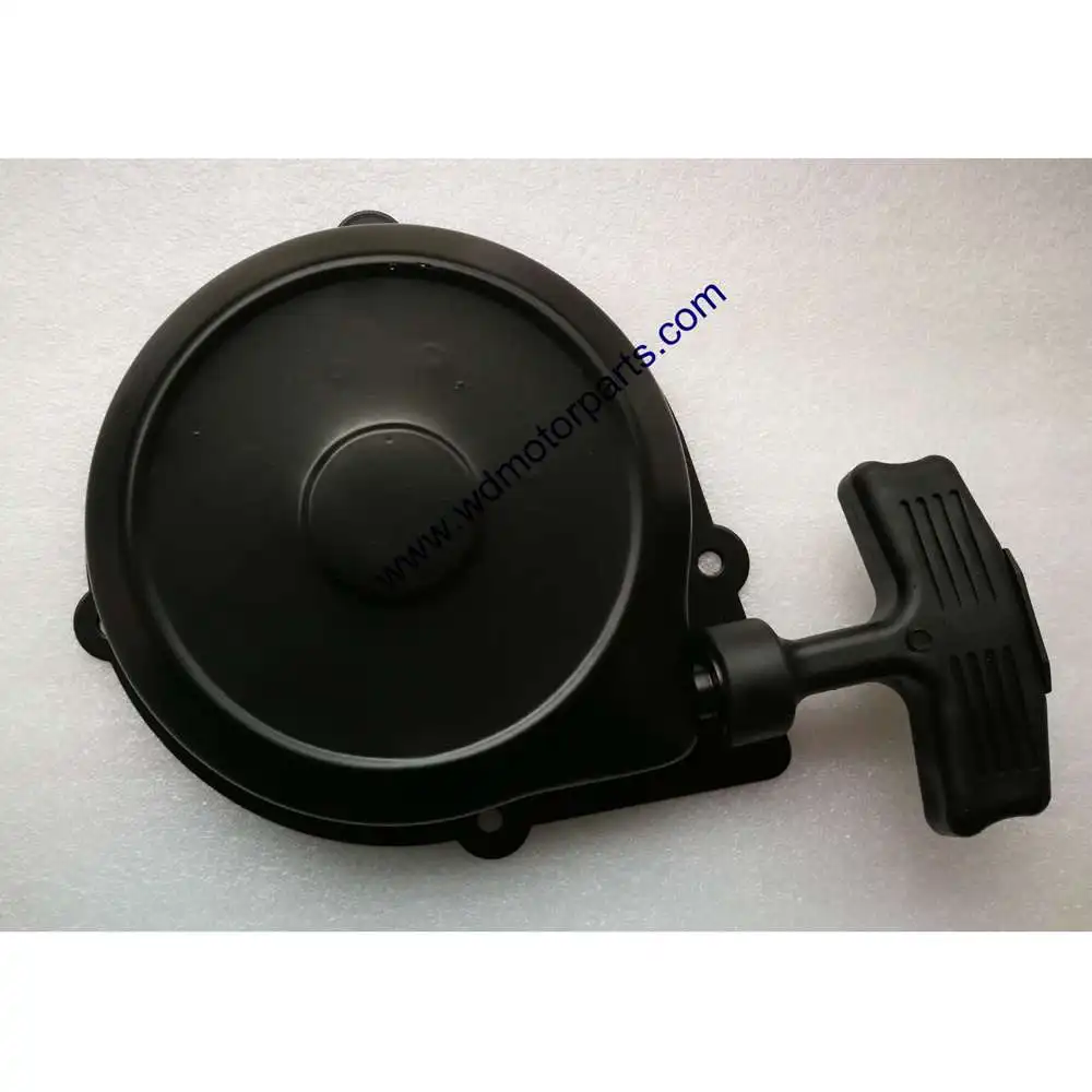 Оригинальный ручной стартер для CF MOTO CF500 CF188 № деталей Запчасти ATV 0180 092200|Детали и