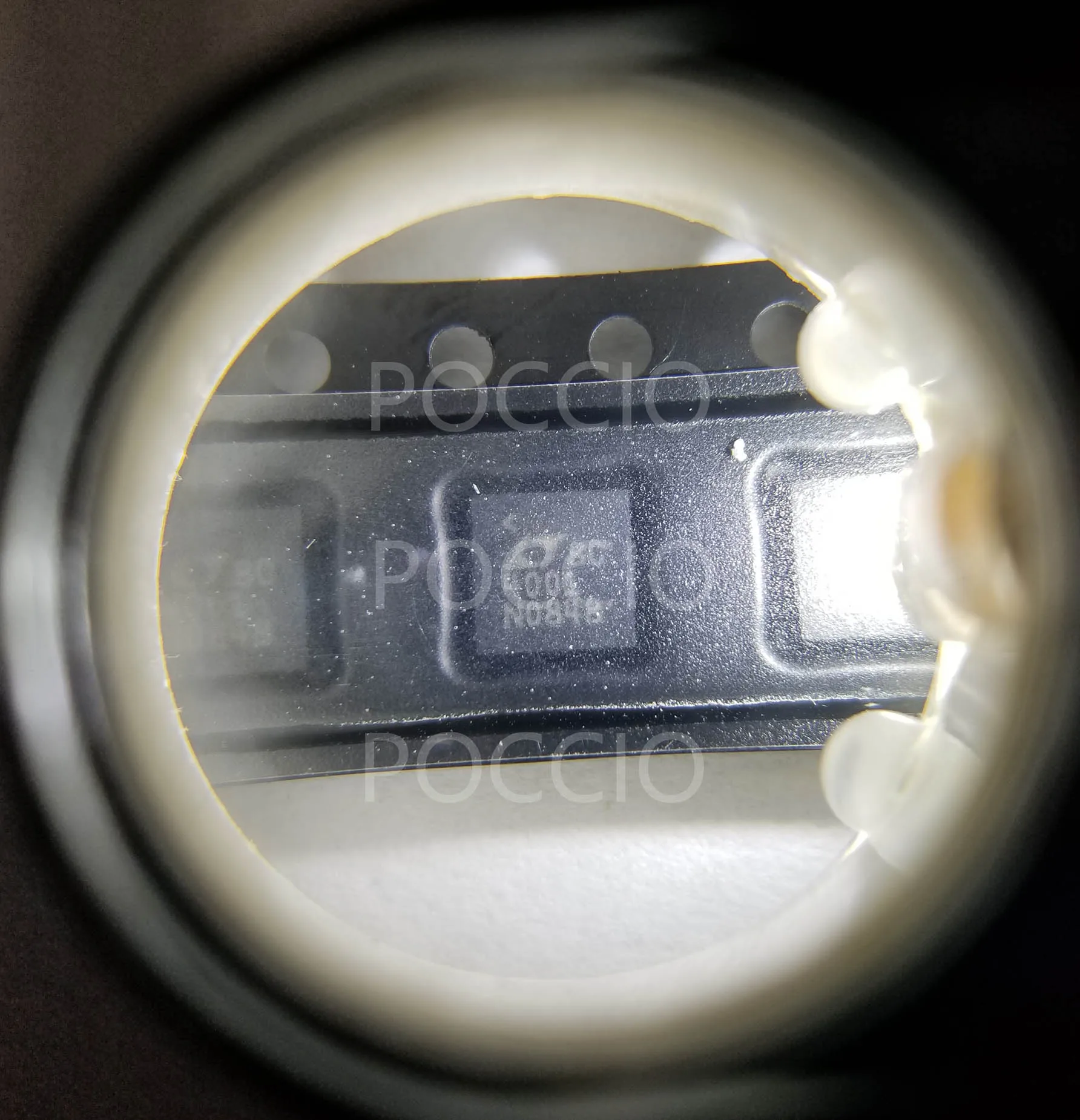 

LTC4001EUF LTC4001EUF-1 LTC4001 - 2A синхронное зарядное устройство Li-ion