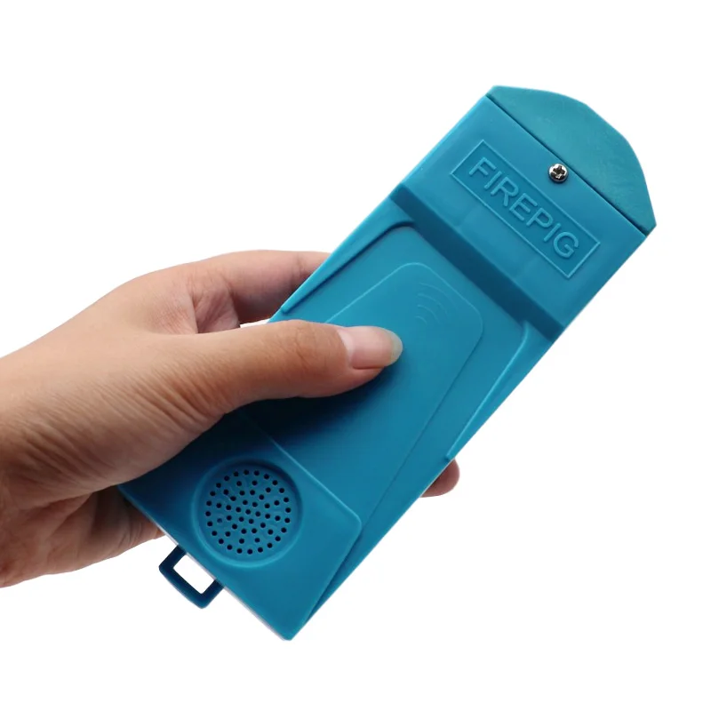 Ферма свиньи Овцы ультразвуковое тестирование беременности СОУ ультразвуковая