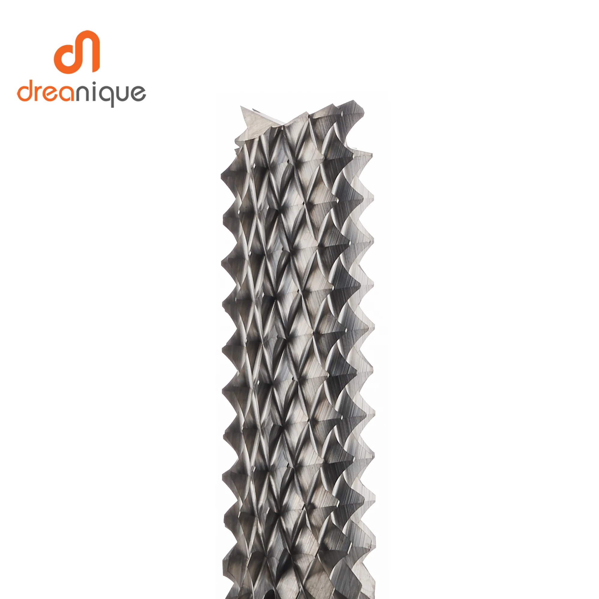 Твердосплавная кукурузная Концевая мельница резцы для фрезы 3 1 мм 4 6 8 фреза