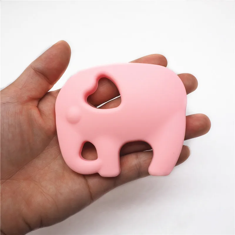 Chenkai 10 шт. Силиконовые Печенье-прорезыватель DIY Baby Oreo подвеска-Печенюшка кольцо для соски уход сенсорные Прорезыватели игрушка подарок BPA бесплатно