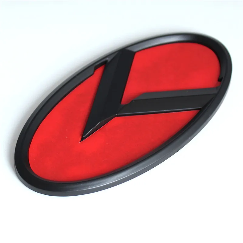 Эмблема на багажник автомобиля 150/165 мм | Автомобили и мотоциклы