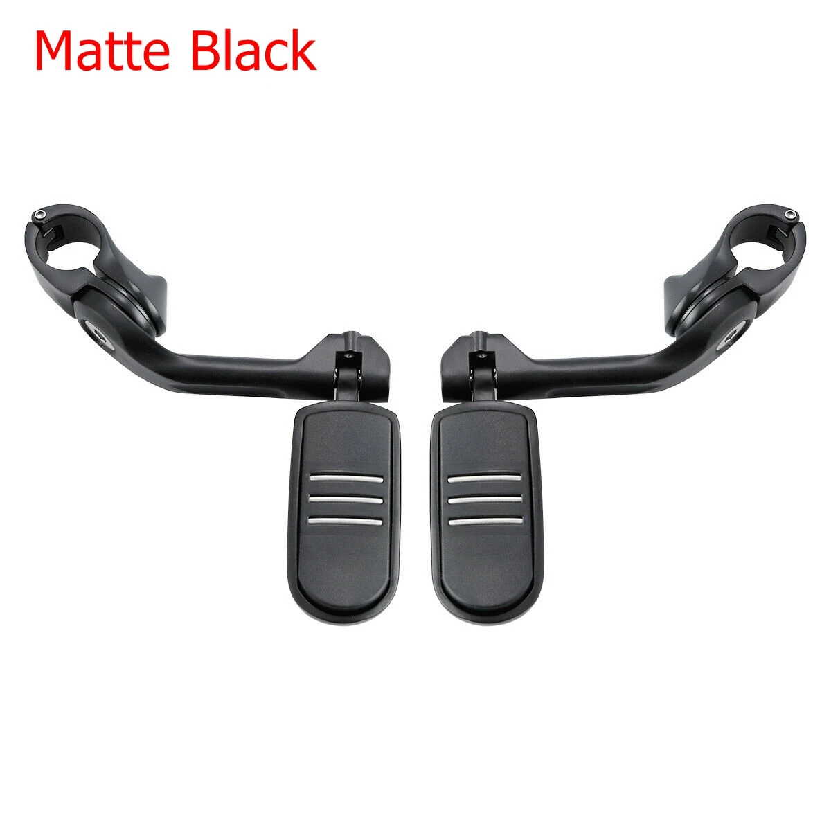 Мотоциклетная шоссе 32 мм защита двигателя длинная короткая угловая Пег для Harley