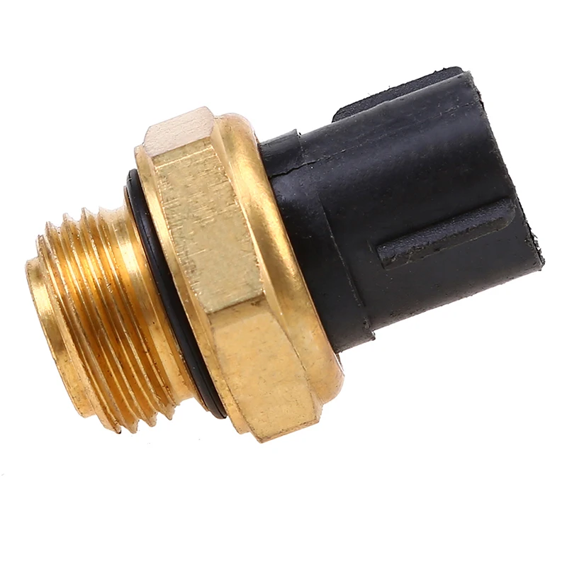 POSSBAY M18 болт медный пластиковый переключатель вентилятора радиатора для