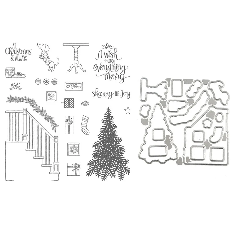 Обмен радость прозрачный марки/координацию под давлением для DIY