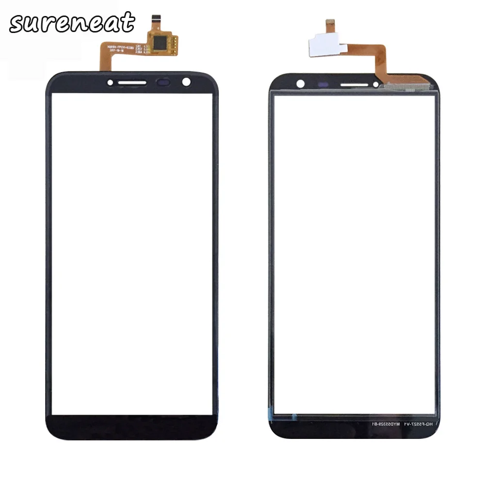 

5.5'' Mobile Phone Touch Screen Panel For Dexp Ixion Z255 Touch Screen Front Glass Repair Digitizer Panel Replacement Parts