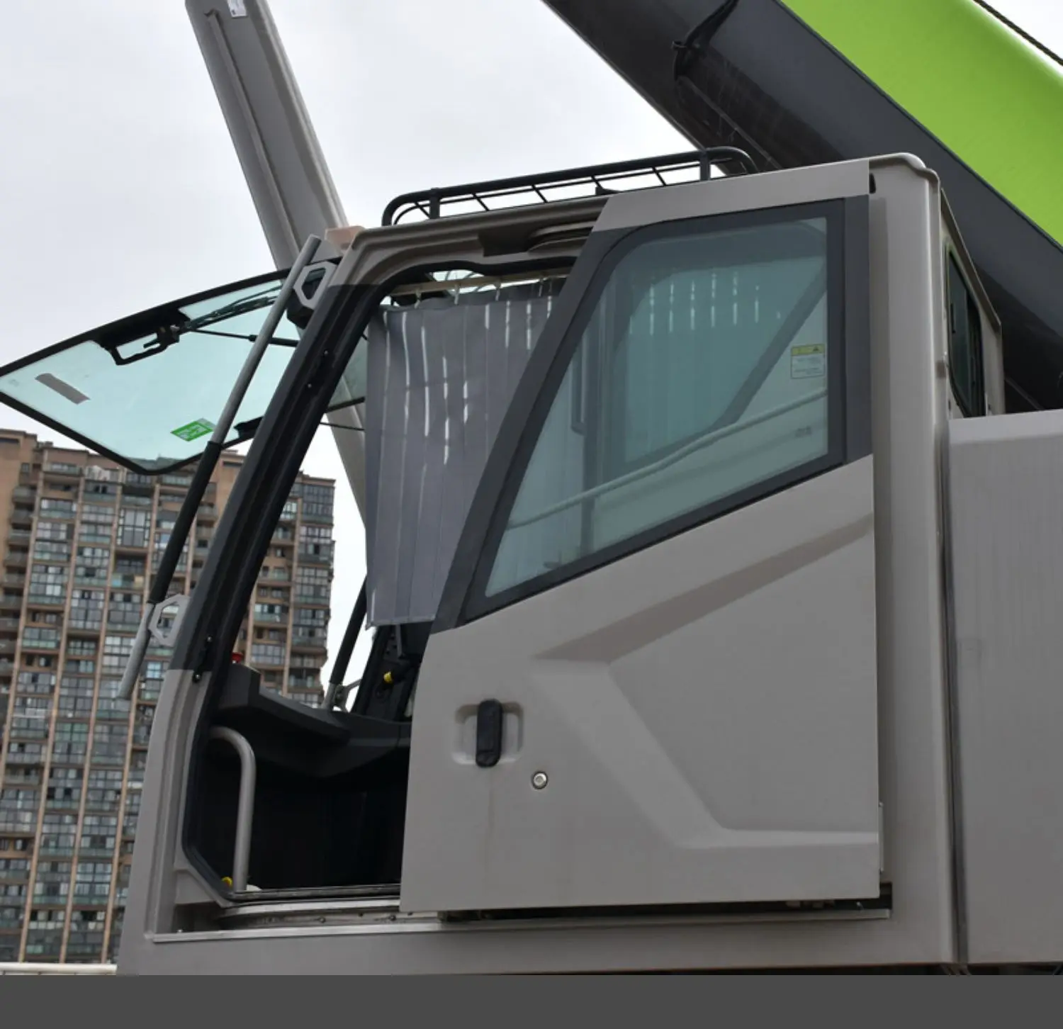 3 шт. автомобильные занавески для крана экскаватора погрузчика и вилочного