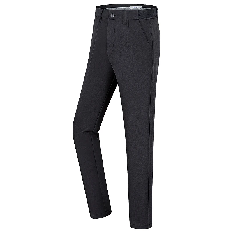 Добавьте толщину! Мужские Водонепроницаемые Брюки размеры XXL цвета на выбор|apparel