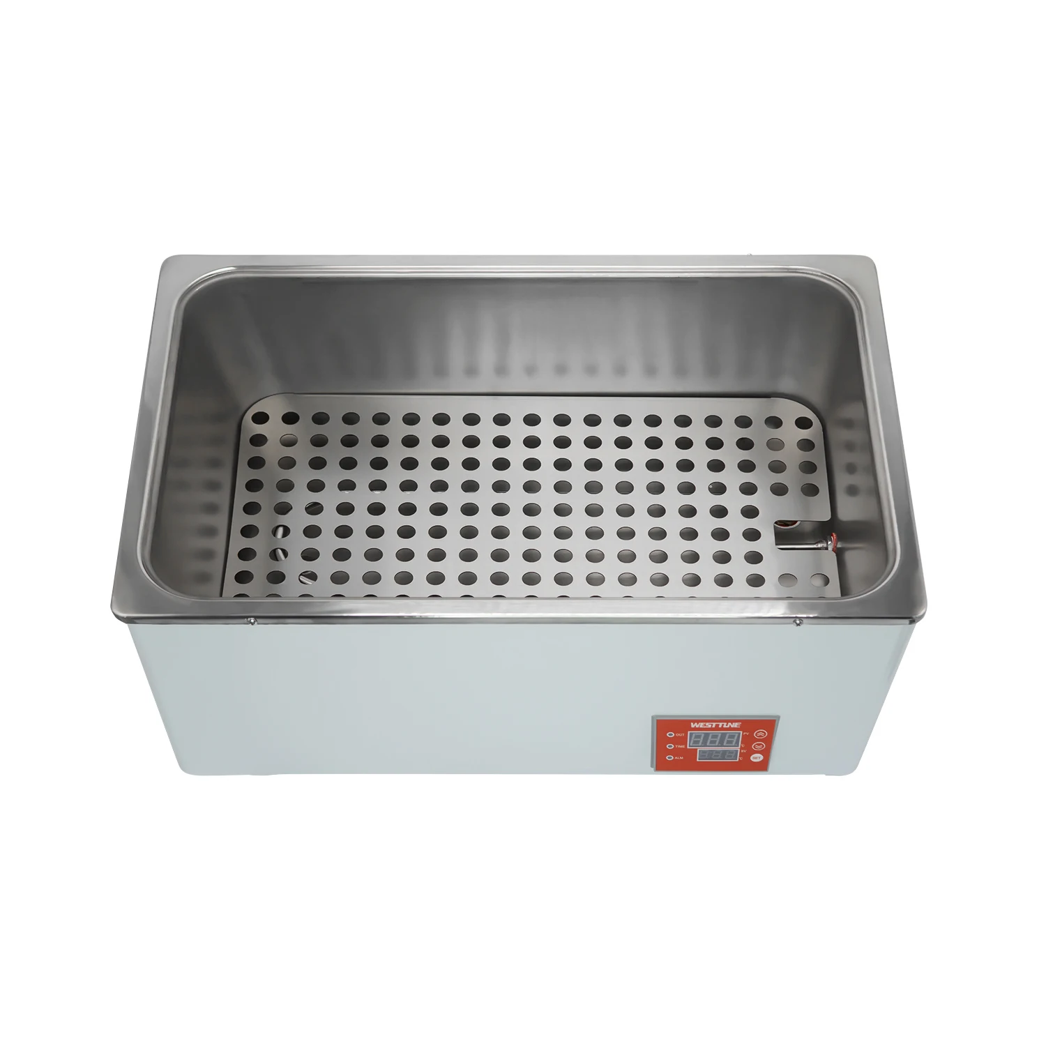 Цифровая водяная баня компактный термостатический резервуар с постоянной